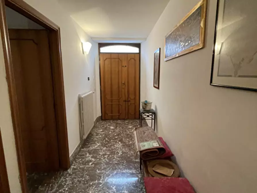 Immagine 12 di Villetta a schiera in vendita  a Castelleone Di Suasa