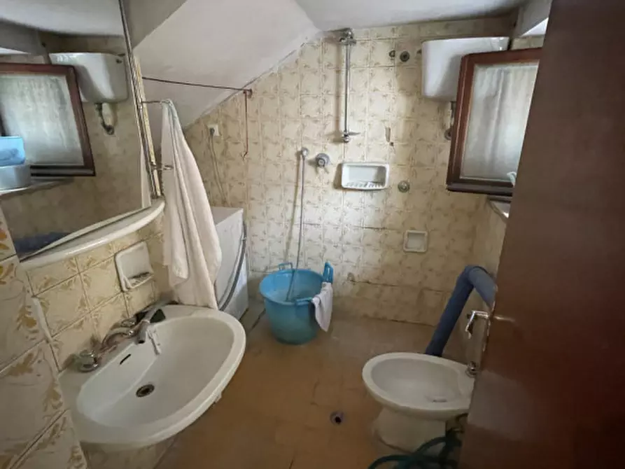 Immagine 14 di Villetta a schiera in vendita  a Castelleone Di Suasa