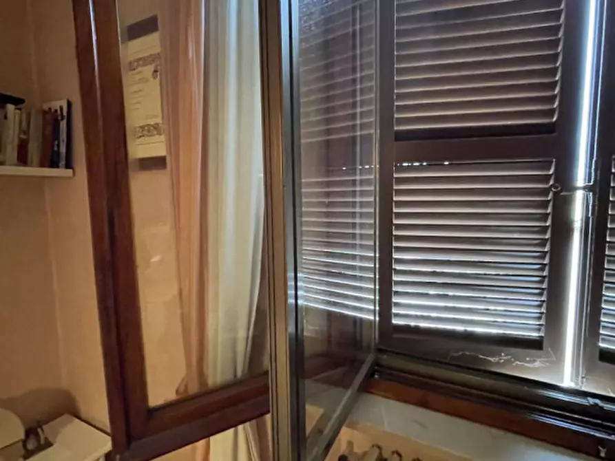 Immagine 16 di Villetta a schiera in vendita  a Castelleone Di Suasa