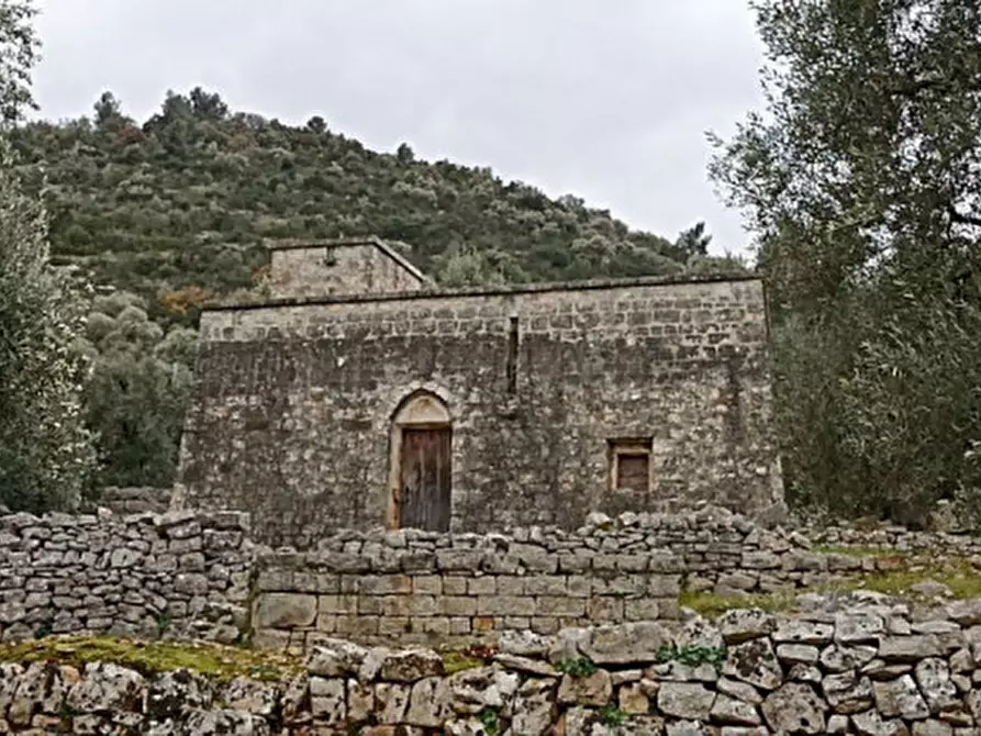 Immagine 7 di Rustico / casale in vendita  a Fasano