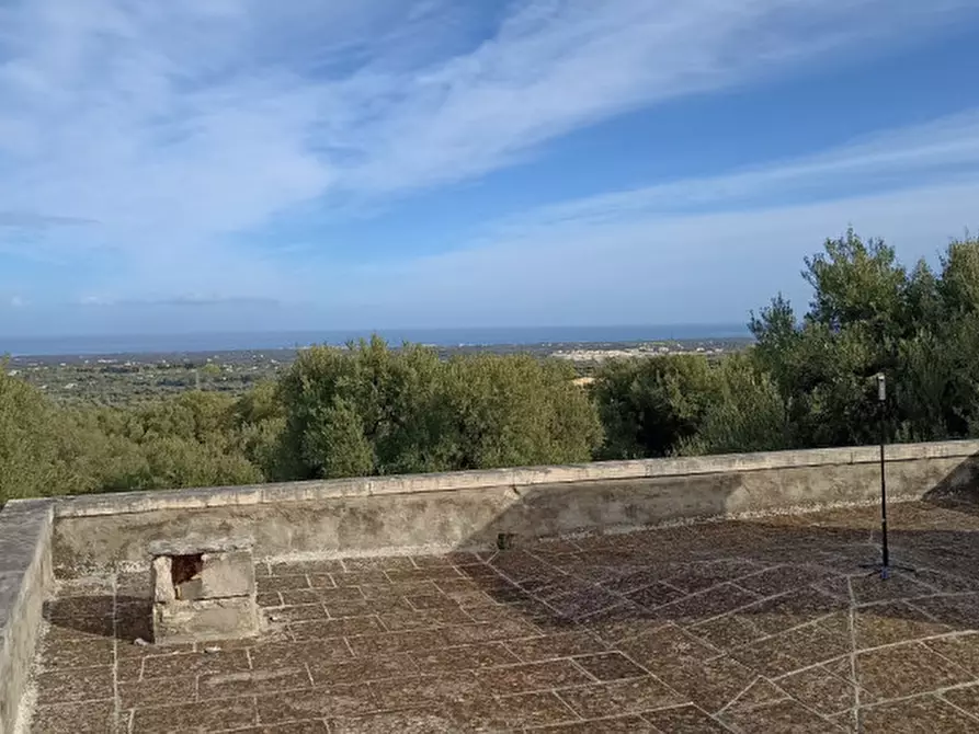 Immagine 19 di Rustico / casale in vendita  a Fasano