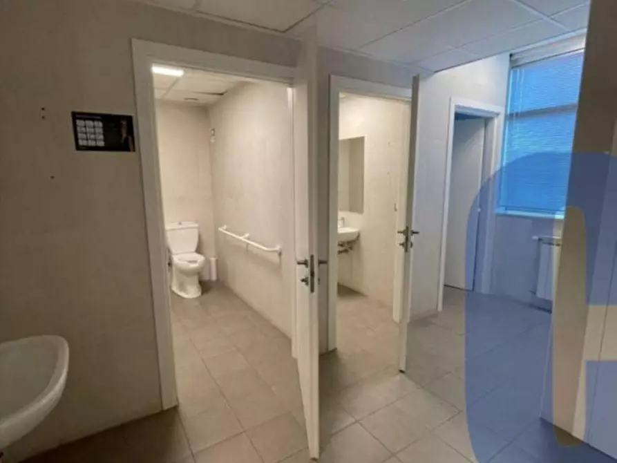 Immagine 7 di Palazzo in affitto  in VIA VENTICINQUE APRILE a San Donato Milanese