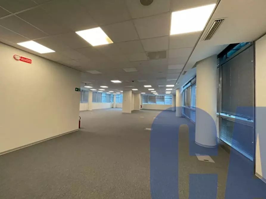 Immagine 4 di Ufficio in affitto  in VIA VENTICINQUE APRILE a San Donato Milanese