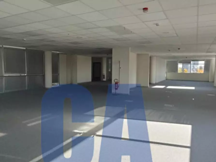 Immagine 8 di Ufficio in affitto  in VIA VENTICINQUE APRILE a San Donato Milanese