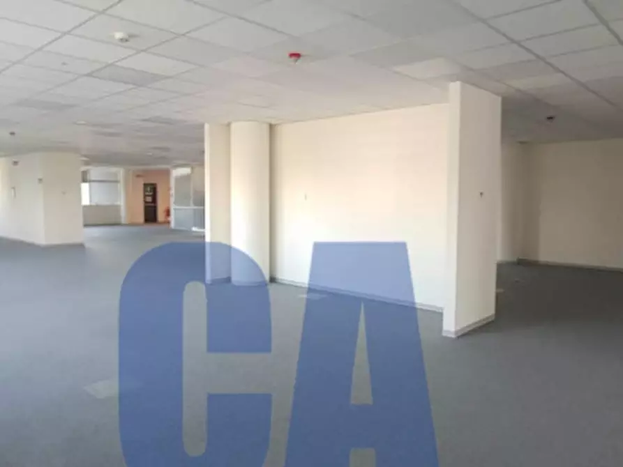 Immagine 1 di Ufficio in affitto  in VIA VENTICINQUE APRILE a San Donato Milanese