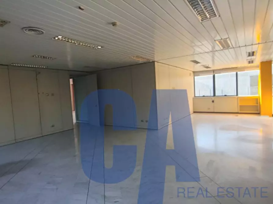 Immagine 12 di Ufficio in affitto  in VIA GIOVANNI GENTILE a Milano