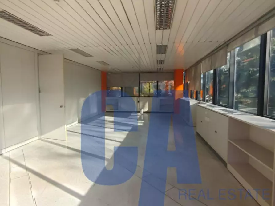 Immagine 3 di Ufficio in affitto  in VIA GIOVANNI GENTILE a Milano