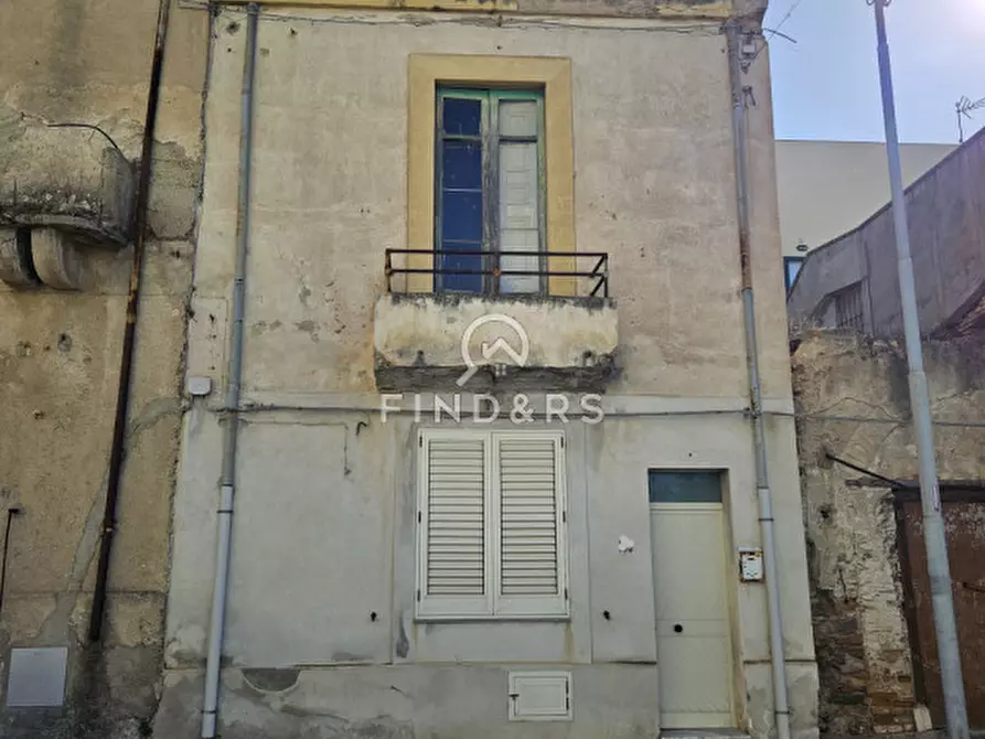 Immagine 1 di Appartamento in vendita  in Via Anita Garibaldi a Reggio Di Calabria