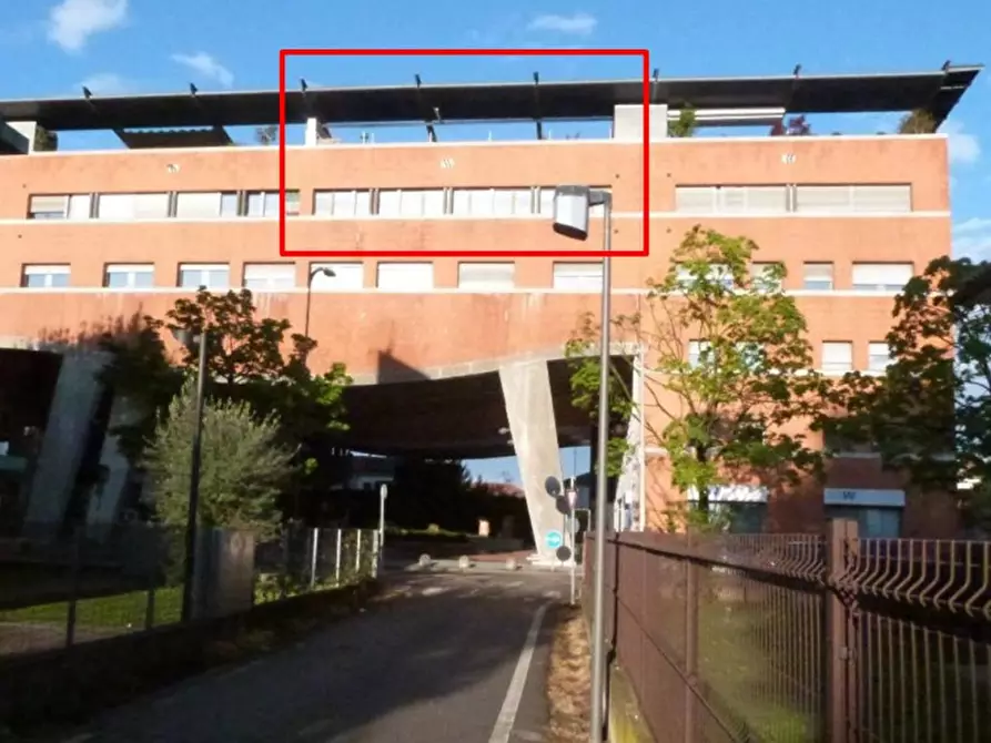 Immagine 1 di Appartamento in vendita  in Viale Graziano Appiani, 22 a Treviso