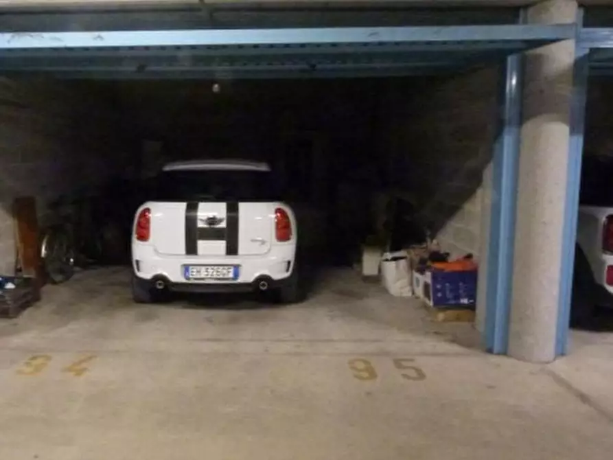 Immagine 2 di Appartamento in vendita  in Viale Graziano Appiani, 22 a Treviso