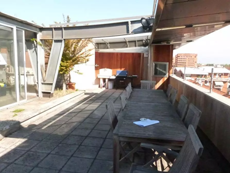 Immagine 3 di Appartamento in vendita  in Viale Graziano Appiani, 22 a Treviso