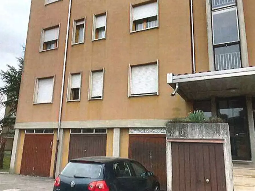 Immagine 1 di Appartamento in vendita  in Via Vittorio Veneto, 19 a Conegliano