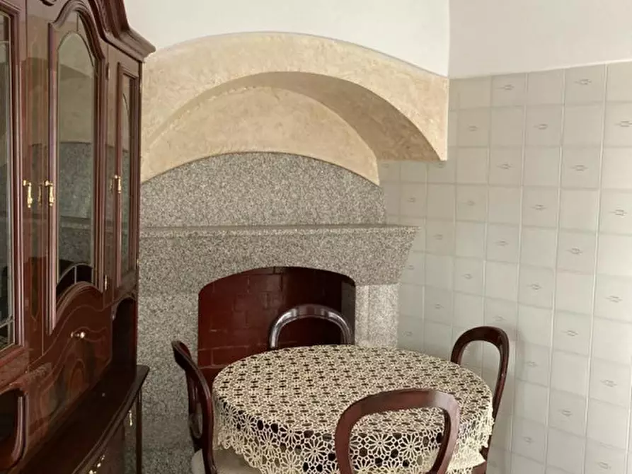 Immagine 6 di Casa indipendente in vendita  in VICO III Francesco Argentieri a Ceglie Messapico
