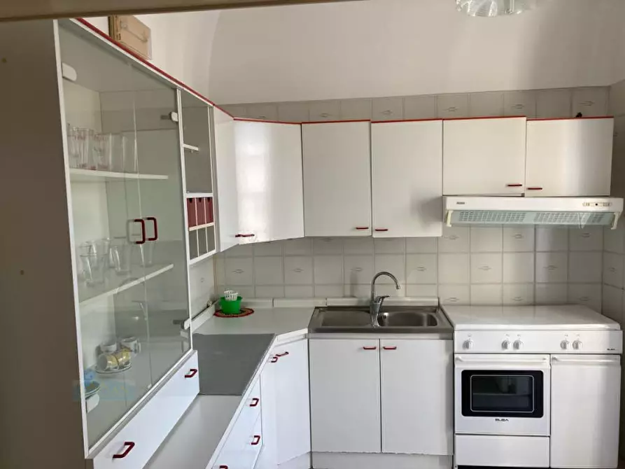 Immagine 7 di Casa indipendente in vendita  in VICO III Francesco Argentieri a Ceglie Messapico