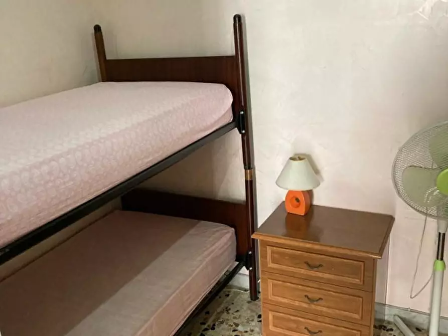 Immagine 10 di Casa indipendente in vendita  in VICO III Francesco Argentieri a Ceglie Messapico