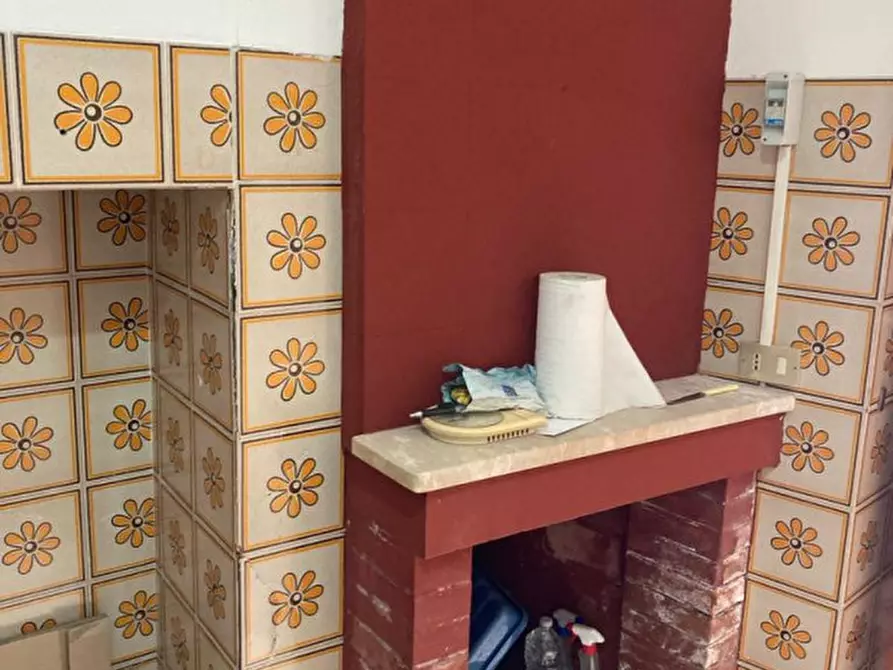 Immagine 11 di Casa indipendente in vendita  in VICO III Francesco Argentieri a Ceglie Messapico