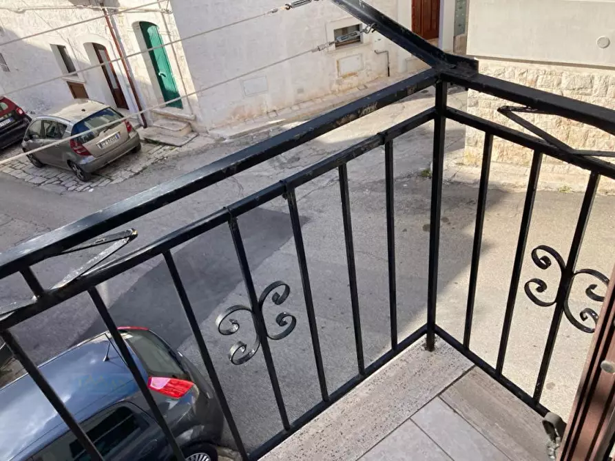 Immagine 17 di Casa indipendente in vendita  in VICO III Francesco Argentieri a Ceglie Messapico