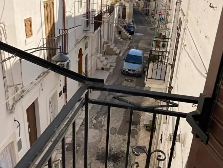 Immagine 18 di Casa indipendente in vendita  in VICO III Francesco Argentieri a Ceglie Messapico