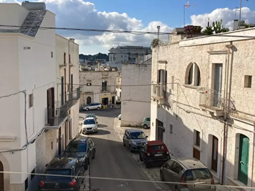 Immagine 19 di Casa indipendente in vendita  in VICO III Francesco Argentieri a Ceglie Messapico