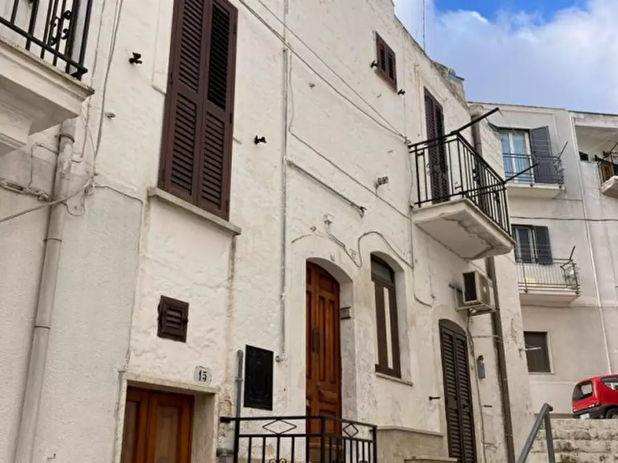 Immagine 20 di Casa indipendente in vendita  in VICO III Francesco Argentieri a Ceglie Messapico