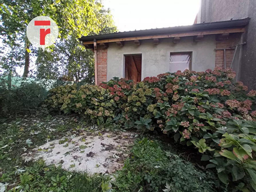 Immagine 1 di Casa bifamiliare in vendita  in Via Marconi a Piazzola Sul Brenta