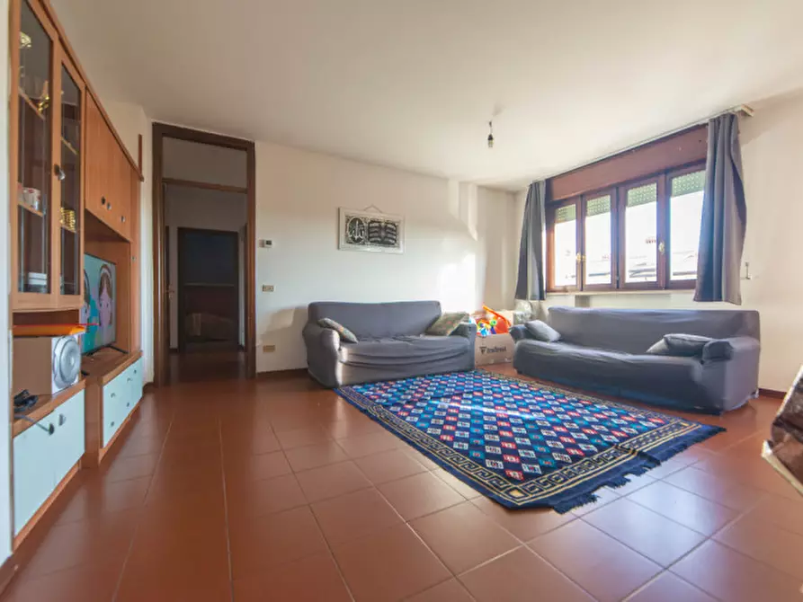 Immagine 1 di Appartamento in vendita  in Via Aldo Moro, 13 a Cartigliano