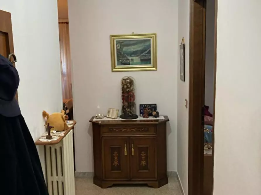 Immagine 1 di Appartamento in vendita  in Via Piersanti Mattarella a Ceglie Messapico