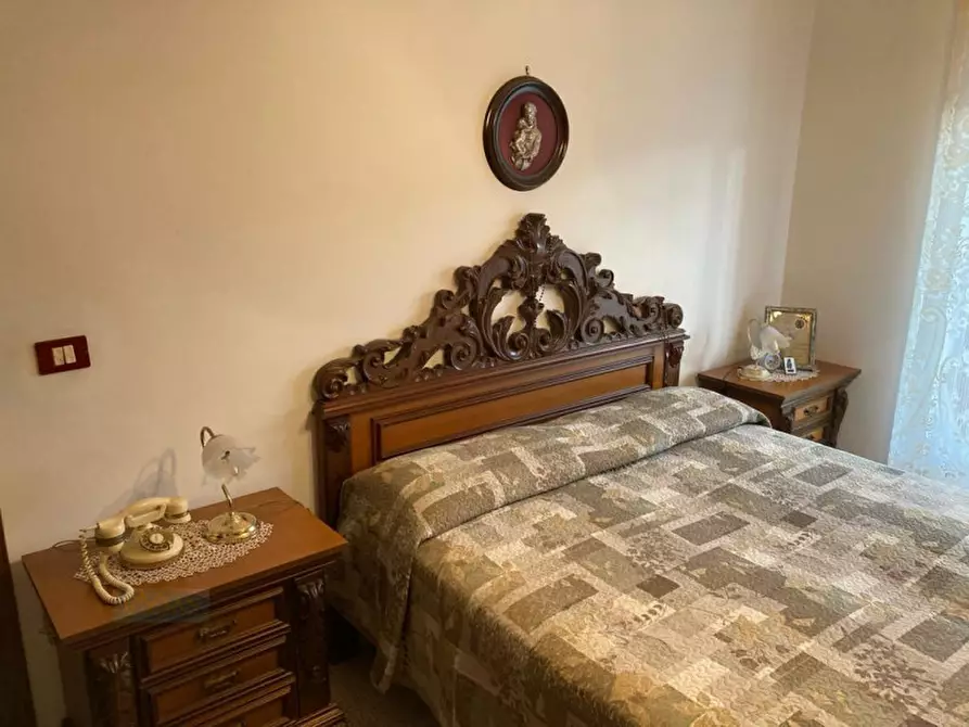 Immagine 6 di Appartamento in vendita  in Via Piersanti Mattarella a Ceglie Messapico