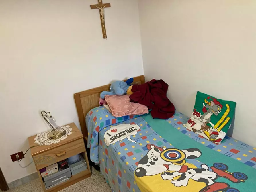 Immagine 7 di Appartamento in vendita  in Via Piersanti Mattarella a Ceglie Messapico