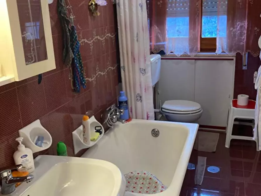 Immagine 8 di Appartamento in vendita  in Via Piersanti Mattarella a Ceglie Messapico