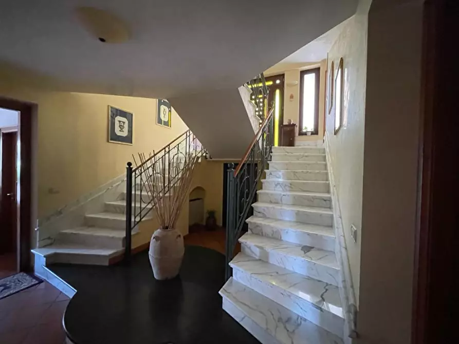 Immagine 12 di Villa in vendita  a Marsicovetere