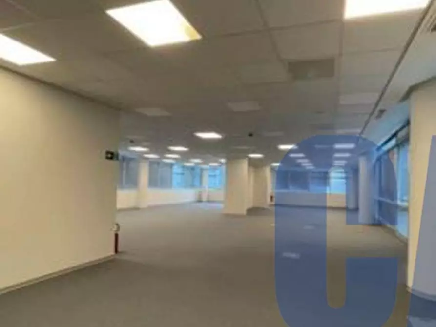 Immagine 2 di Ufficio in affitto  in VIA VENTICINQUE APRILE a San Donato Milanese