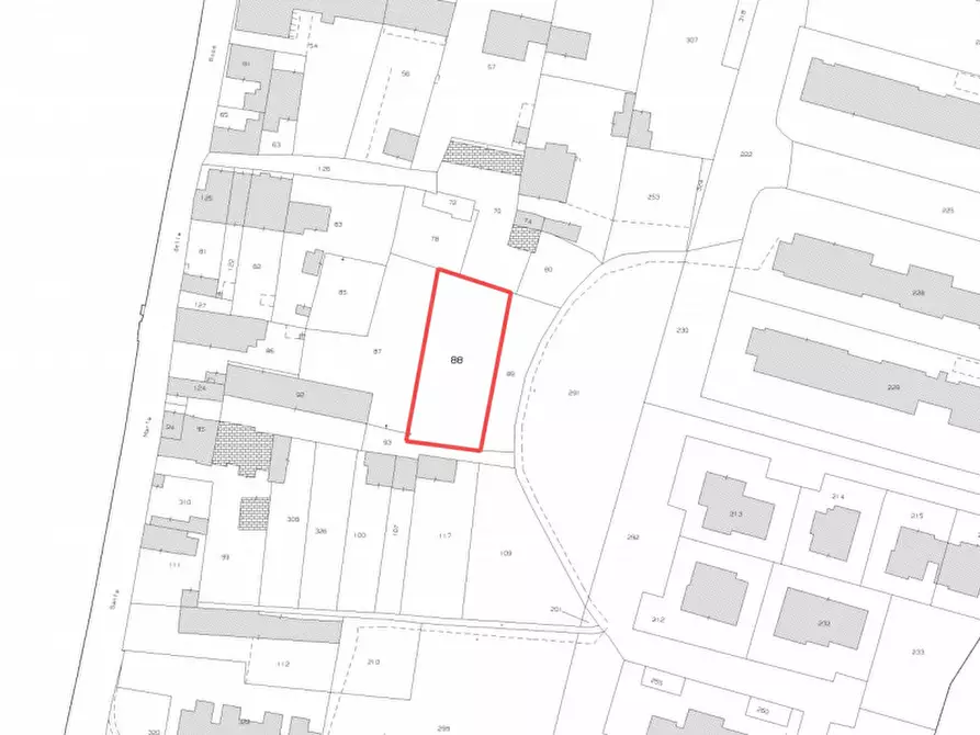 Immagine 21 di Terreno in vendita  in VIA SANTA MARIA DELLA ROSA a Calvisano