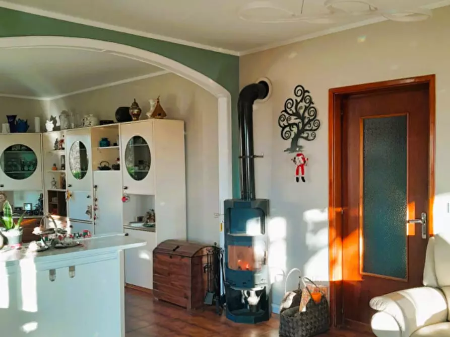 Immagine 20 di Villa in vendita  in cutra a Masserano