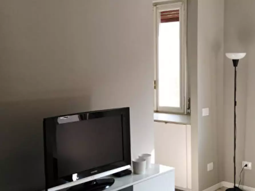 Immagine 1 di Appartamento in affitto  in via Roma 25 a Colorno