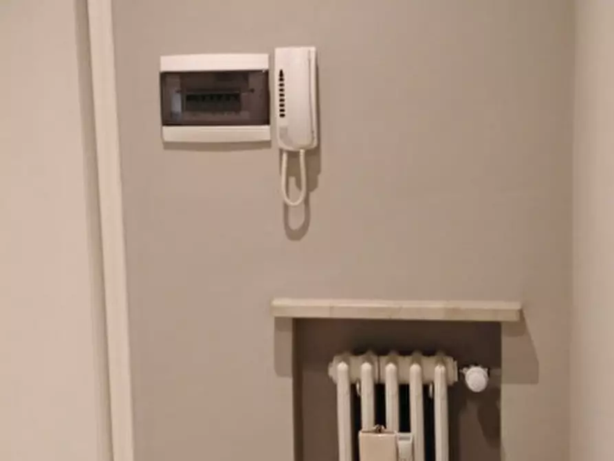 Immagine 9 di Appartamento in affitto  in via Roma 25 a Colorno