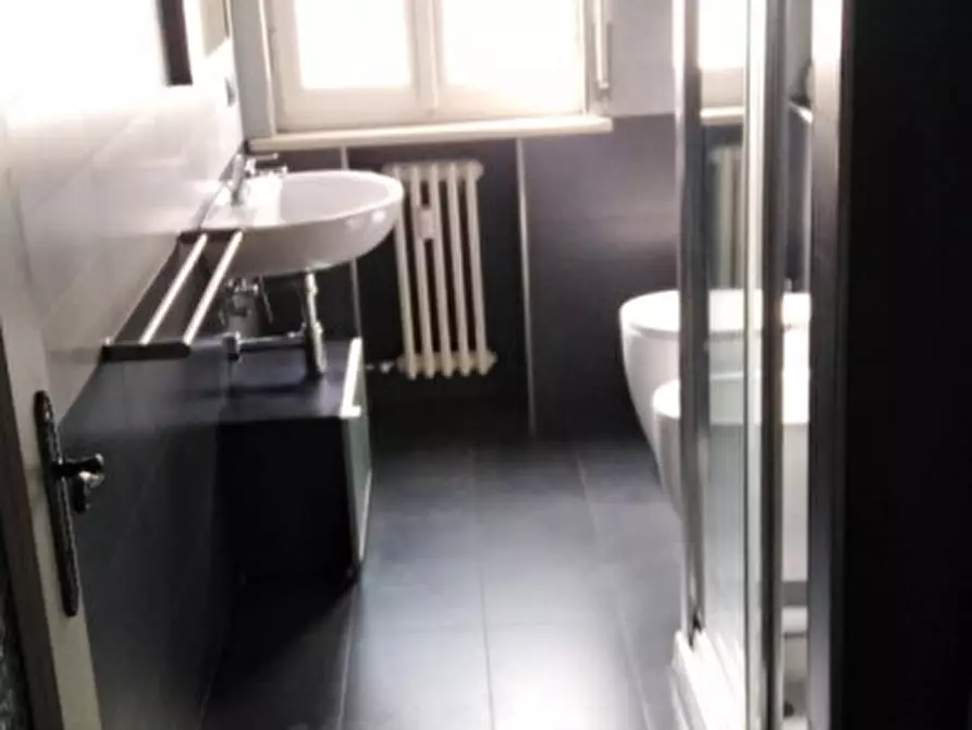 Immagine 29 di Appartamento in affitto  in via Roma 25 a Colorno