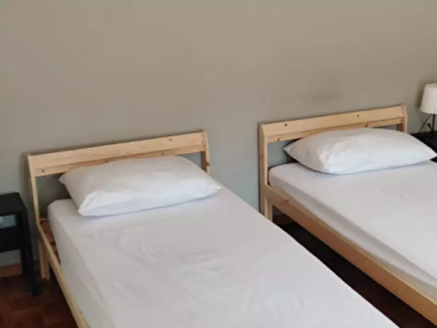 Immagine 42 di Appartamento in affitto  in via Roma 25 a Colorno