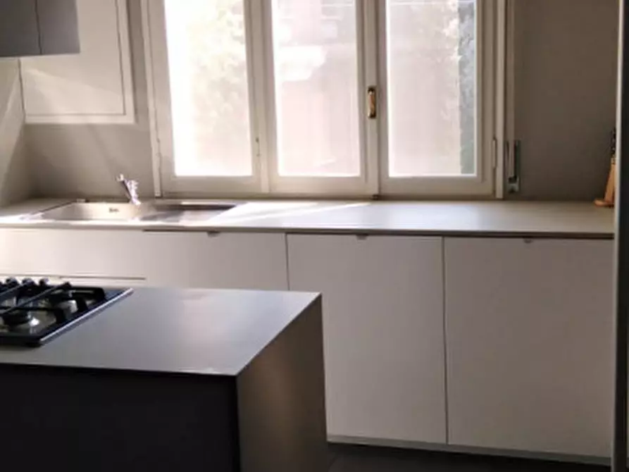 Immagine 66 di Appartamento in affitto  in via Roma 25 a Colorno