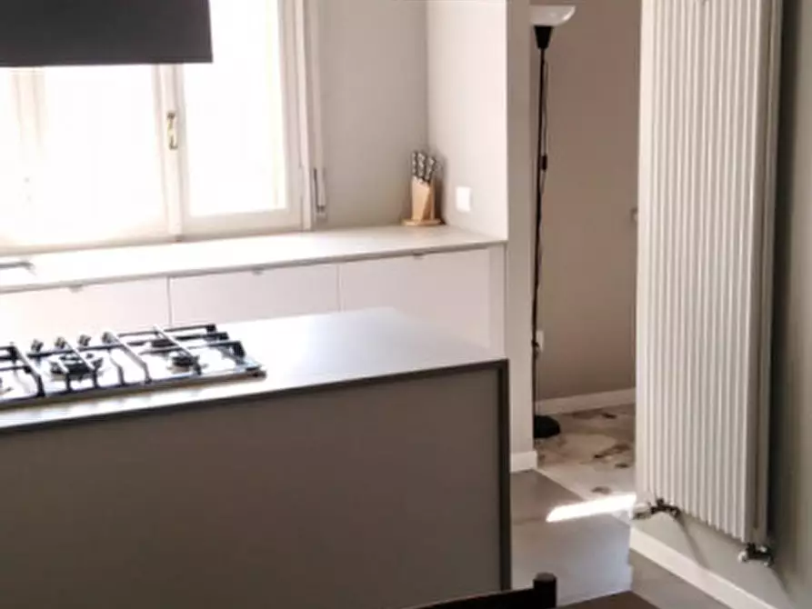 Immagine 71 di Appartamento in affitto  in via Roma 25 a Colorno