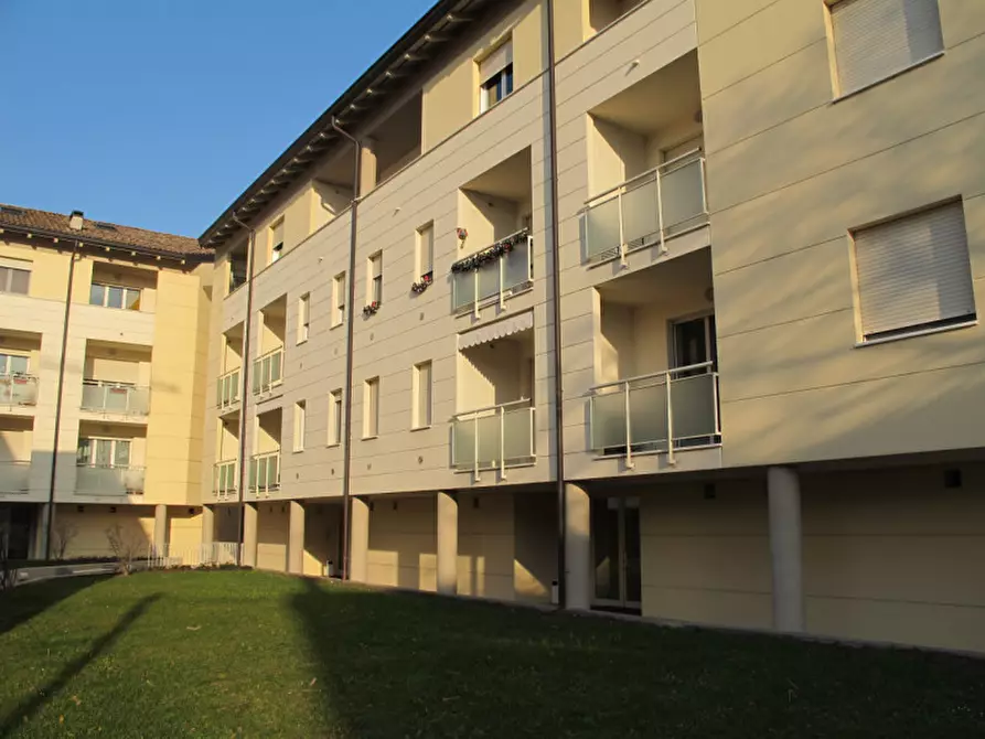 Immagine 1 di Appartamento in affitto  a Colorno