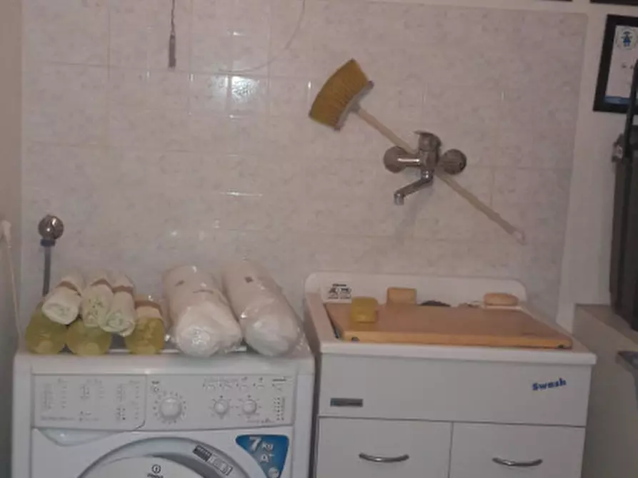 Immagine 10 di Appartamento in affitto  a Colorno