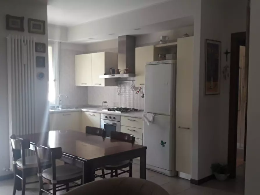Immagine 11 di Appartamento in affitto  a Colorno