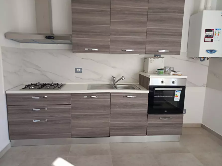 Immagine 3 di Appartamento in affitto  in Via Filippina 21 a Colorno