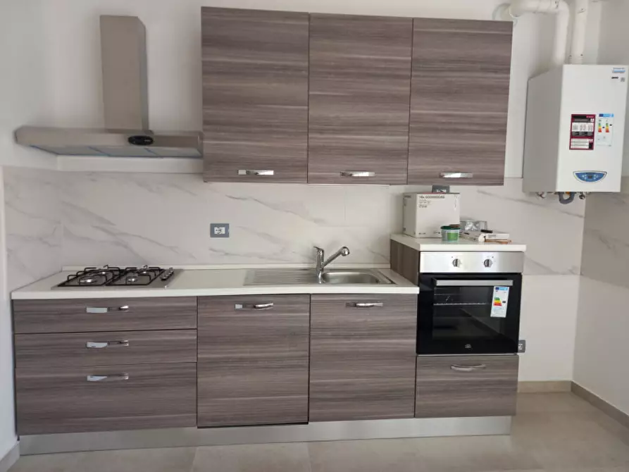 Immagine 10 di Appartamento in affitto  in Via Filippina 21 a Colorno