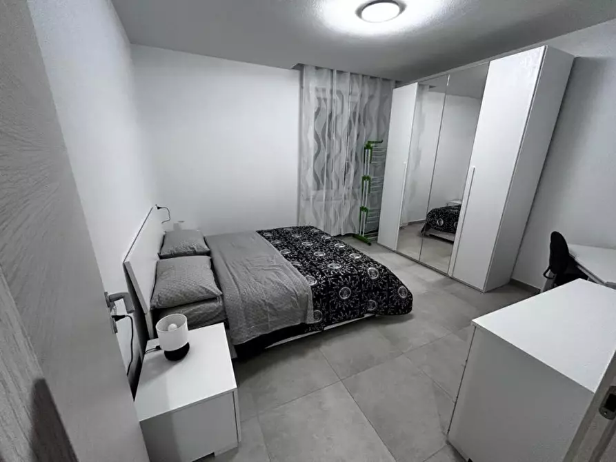 Immagine 13 di Appartamento in affitto  in Via Filippina 21 a Colorno