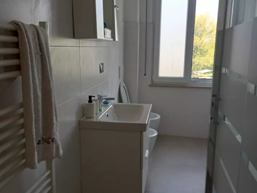 Immagine 16 di Appartamento in affitto  in Via Filippina 21 a Colorno