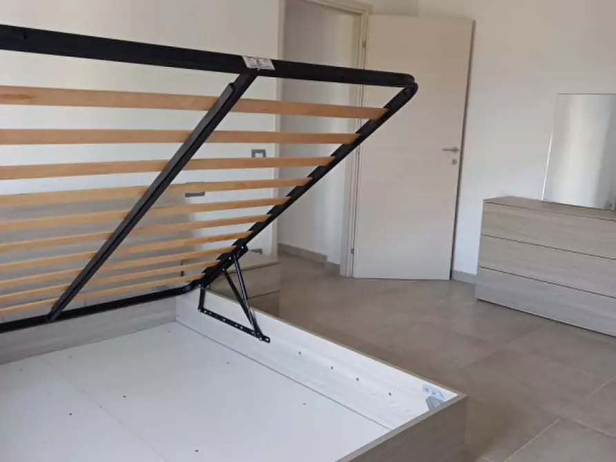 Immagine 22 di Appartamento in affitto  in Via Filippina 21 a Colorno