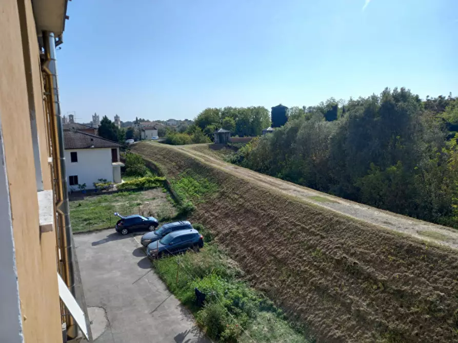 Immagine 26 di Appartamento in affitto  in Via Filippina 21 a Colorno