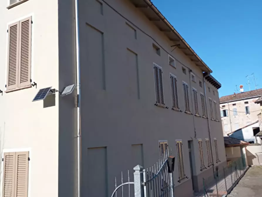 Immagine 2 di Appartamento in affitto  in via Mentana 21 a Colorno